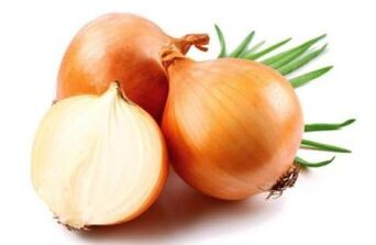 Konzumace cibule pomůže v boji proti infekci prostatitidou